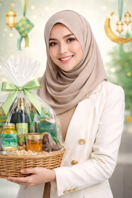 Toko Parcel Banda Aceh